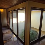 珈琲とパン ふたつ - 