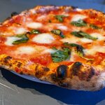 PIZZA MUHU - 料理写真: