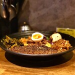 SPICY CURRY 魯珈 - 