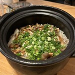 さかなや しんせい - 
