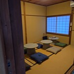 珈琲とパン ふたつ - 