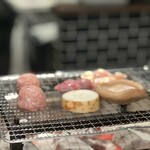 炭劇場 徳永座 都町本店 - 