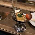 YAKITORI DINER THE HICKORY BIRD - 