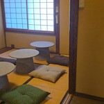 珈琲とパン ふたつ - 