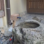 珈琲とパン ふたつ - 