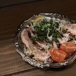 YAKITORI DINER THE HICKORY BIRD - 