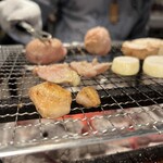 炭劇場 徳永座 都町本店 - 