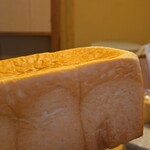 珈琲とパン ふたつ - 