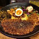 SPICY CURRY 魯珈 - 