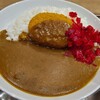 カレーハウス リオ 新宿店