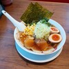 ラーメン魁力屋  三島店
