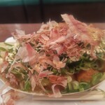 Takoyaki Doraku Wanaka Sennichimae Honten - 