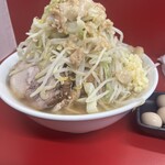 ラーメン二郎 - 