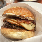 ゴールデンブラウン - 