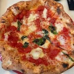 PIZZERIA CAPOLI - 