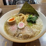 自家製麺こうじ - 