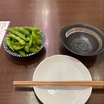 本格焼鳥 神谷町ふじ屋 - 