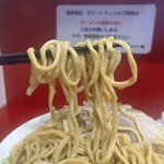ラーメン二郎 - 