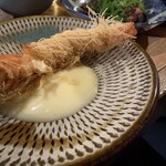 肴場あおもん - 