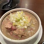 本格焼鳥 神谷町ふじ屋 - 