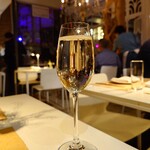 abc kitchen - Prosecco