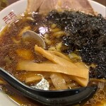 本格焼鳥 神谷町ふじ屋 - 