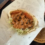 ミスター ドネル ケバブ - 