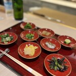 博多おばんざい 澪 - 