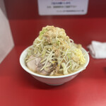 ラーメン二郎 - 
