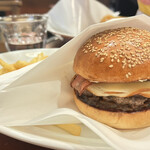 ゴールデンブラウン - 