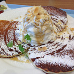 Hawaiian Pancake Factory - 