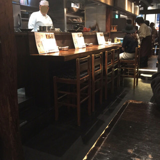 俺の割烹 博多 中洲_2