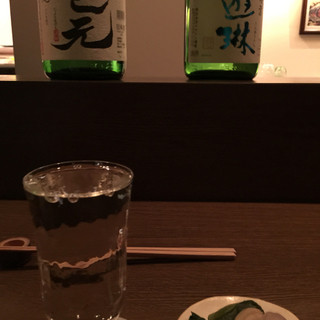 熟成古酒barくおん_1