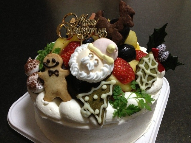 花凛 - 北山形（レストラン）の写真