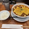 SHIBIRE-NOODLES 蝋燭屋 京橋エドグラン店