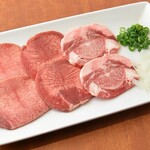 卸)新宿食肉センター極 - 