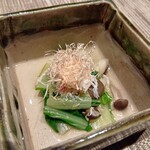 日比谷 蟹みつ - 