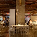 abc kitchen - Interior