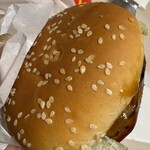 マクドナルド - 