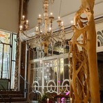 abc kitchen - Interior Atmosphere