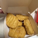 マクドナルド - 