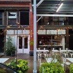 abc kitchen - Exterior (Wide View)