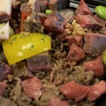 味楽 ふくしま - 