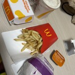 マクドナルド - 