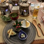 サンメンバーズ ひるがの - 