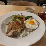 aruhi_morinonaka - 