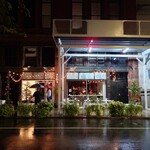abc kitchen - Exterior (Night View)