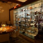 abc kitchen - Interior Decor