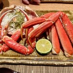 日比谷 蟹みつ - 