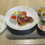 フライヤーズテーブル - Ｂランチ